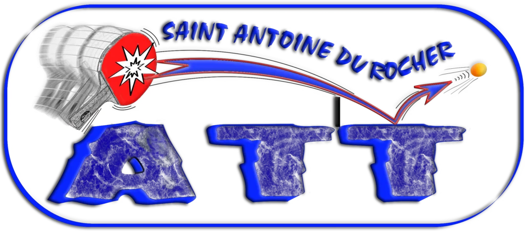ATT Saint Antoine du Rocher